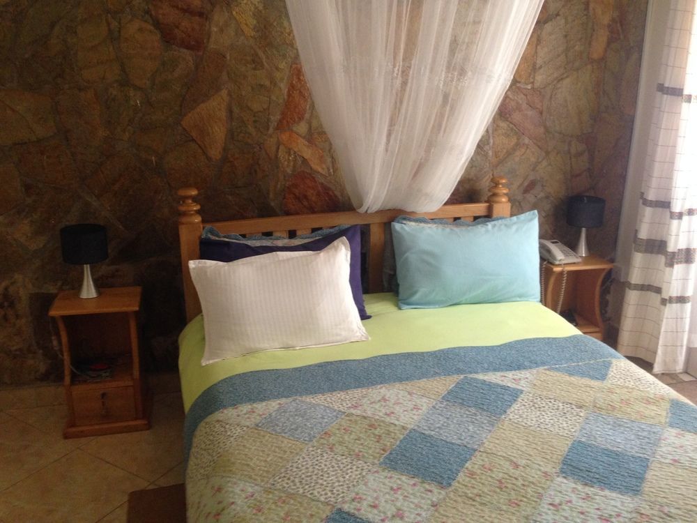 La Feve Beach Bed And Breakfast Hotel Entebbe Kültér fotó